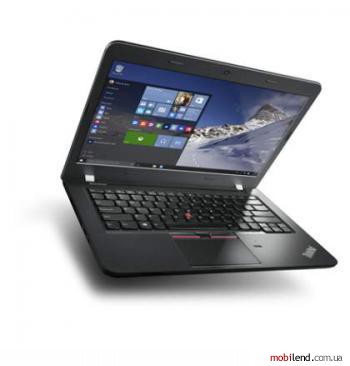 Lenovo ThinkPad E460 (20ET004SPB)
