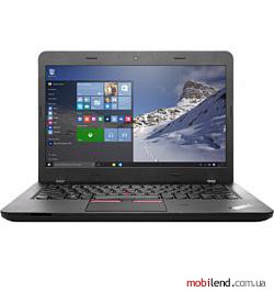 Lenovo ThinkPad E460 (20ETS00600)