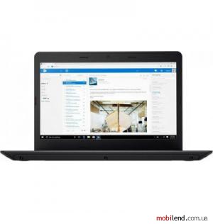 Lenovo ThinkPad E470 (20H1004XPB)