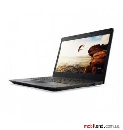 Lenovo ThinkPad E470 (20H1006KPB)