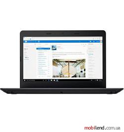 Lenovo ThinkPad E470 (20H2S03K00)