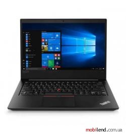 Lenovo ThinkPad E480 (20KN003TUS)