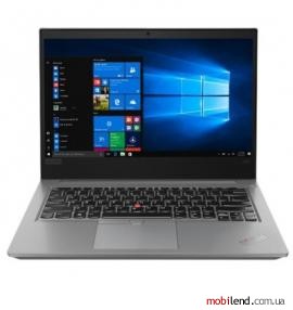 Lenovo ThinkPad E480 Silver (20KN004VRT)
