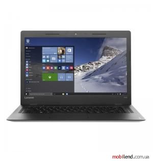 Lenovo ThinkPad E490 Black (20N80017RT)