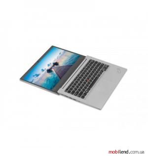Lenovo ThinkPad E490 Silver (20N8000SRT)