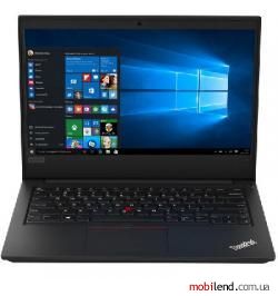 Lenovo ThinkPad E495 Black (20NE000JRT)
