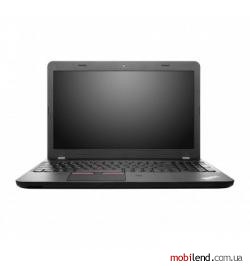 Lenovo ThinkPad E550 (20DGS01H00) Black