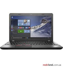 Lenovo ThinkPad E560 (20EV000MPB)