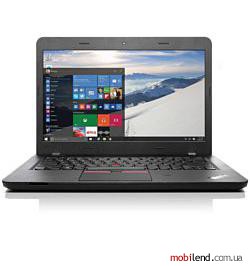 Lenovo ThinkPad E560 (20EWS0MB00)