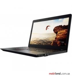Lenovo ThinkPad E570 (20H500B9PB)
