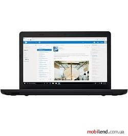 Lenovo ThinkPad E570 (20H500BERT)