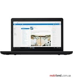 Lenovo ThinkPad E570 (20H500CQRT)