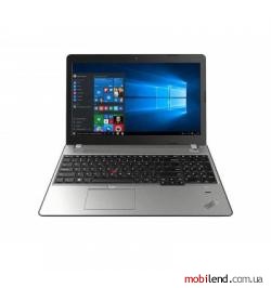 Lenovo ThinkPad E570 (20H6S05E00)