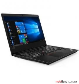 Lenovo ThinkPad E580 Black (20KS005BRT)