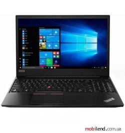 Lenovo ThinkPad E580 Black (20KS007ERT)