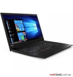 Lenovo ThinkPad E580 Black (20KSS0PA00)