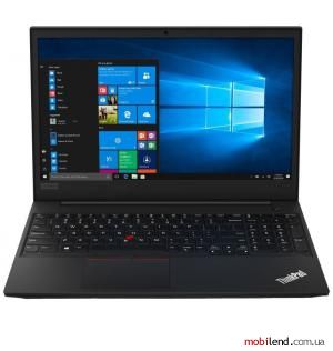 Lenovo ThinkPad E590 Black (20NB0058RT)