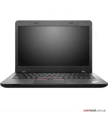 Lenovo ThinkPad Edge E450 (20DDA05RPB)