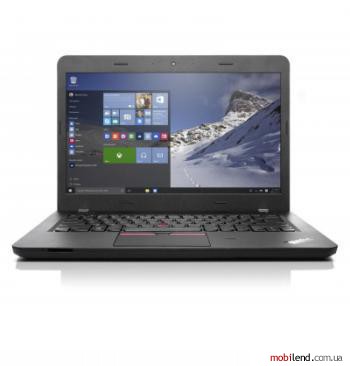 Lenovo ThinkPad Edge E450 (20DDS03P00)