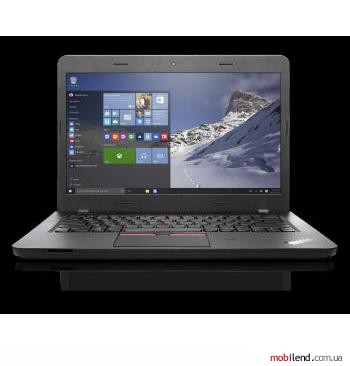 Lenovo ThinkPad Edge E460 (20ET004GPB)