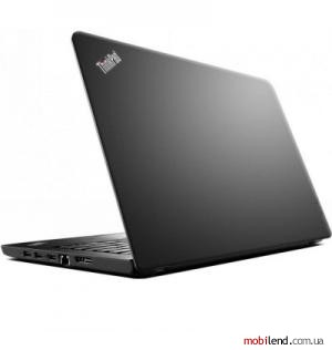 Lenovo ThinkPad Edge E460 (20ETS03R00)