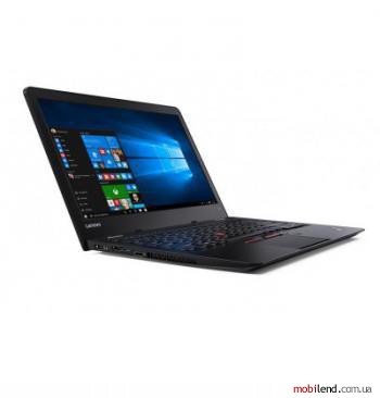Lenovo ThinkPad Edge E460 (20EUS00400)