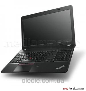 Lenovo ThinkPad Edge E460 (20EUS00700)