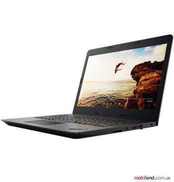 Lenovo ThinkPad Edge E470 (20H1004VRT)