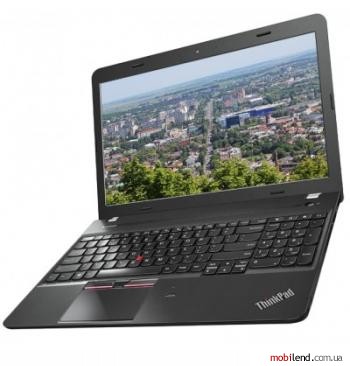 Lenovo ThinkPad Edge E550 (20DFS07Y00)