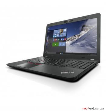Lenovo ThinkPad Edge E560 (20EV000TPB)