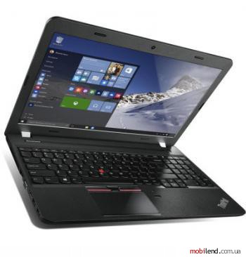 Lenovo ThinkPad Edge E560 (20EV000UPB)