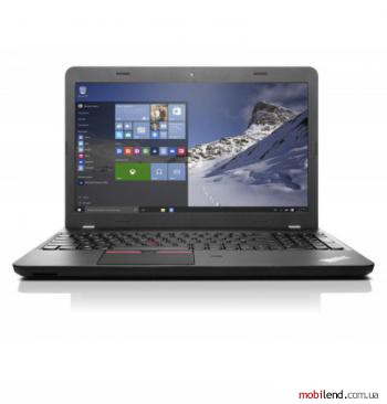 Lenovo ThinkPad Edge E560 (20EWS0HG00)