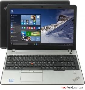 Lenovo ThinkPad Edge E570 (20H500BWRT)