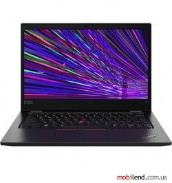 Lenovo ThinkPad L13 Black (20R3000RUS)