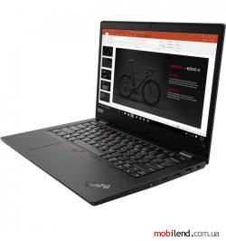 Lenovo ThinkPad L13 Gen 2 (20VH001KUS)