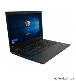 Lenovo ThinkPad L13 Gen 2 Black (20VH001CRT)