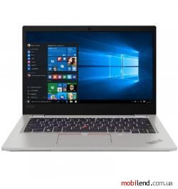 Lenovo ThinkPad L13 Silver (20R30006RT)