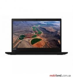 Lenovo ThinkPad L13 Yoga Black (20R5000HRT)