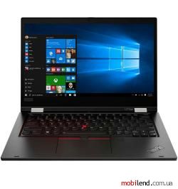 Lenovo ThinkPad L13 Yoga Black (20R5000JRT)