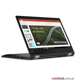 Lenovo ThinkPad L13 Yoga Black (20R6S24Y00)