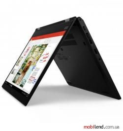 Lenovo ThinkPad L13 Yoga Gen 2 (20VK0001MUS)