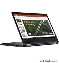 Lenovo ThinkPad L13 Yoga Gen 2 Intel (20VK0013RT)