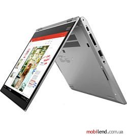 Lenovo ThinkPad L13 Yoga Gen 2 Intel (20VK0014RT)