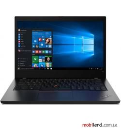 Lenovo ThinkPad L14 Gen 1 Black (20U50001RT)