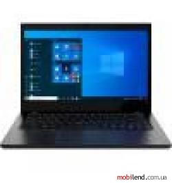Lenovo ThinkPad L14 Gen 1 Black (20U50003RT)
