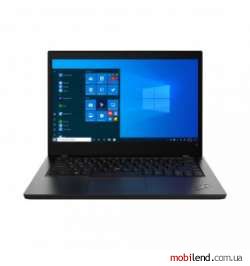 Lenovo ThinkPad L14 Gen 2 Black (20X2S8XC00)