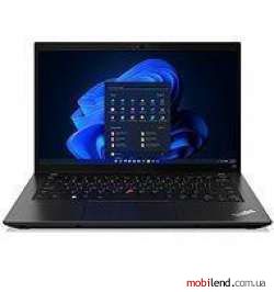 Lenovo ThinkPad L14 Gen 3Thunder Black (21C50036CK)