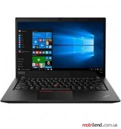 Lenovo ThinkPad L15 Gen 1 (20U3003XIX)
