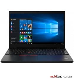 Lenovo ThinkPad L15 Gen 1 Black (20U3000QRT)
