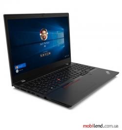 Lenovo ThinkPad L15 Gen 1 Black (20U3002FRT)